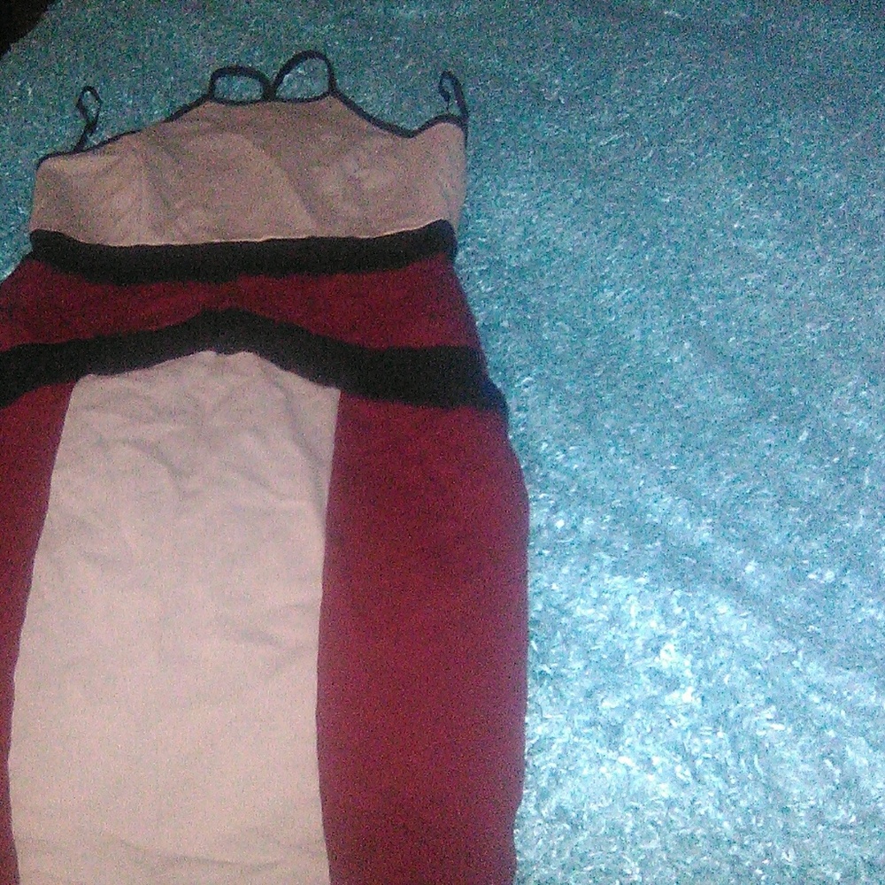 mini dress